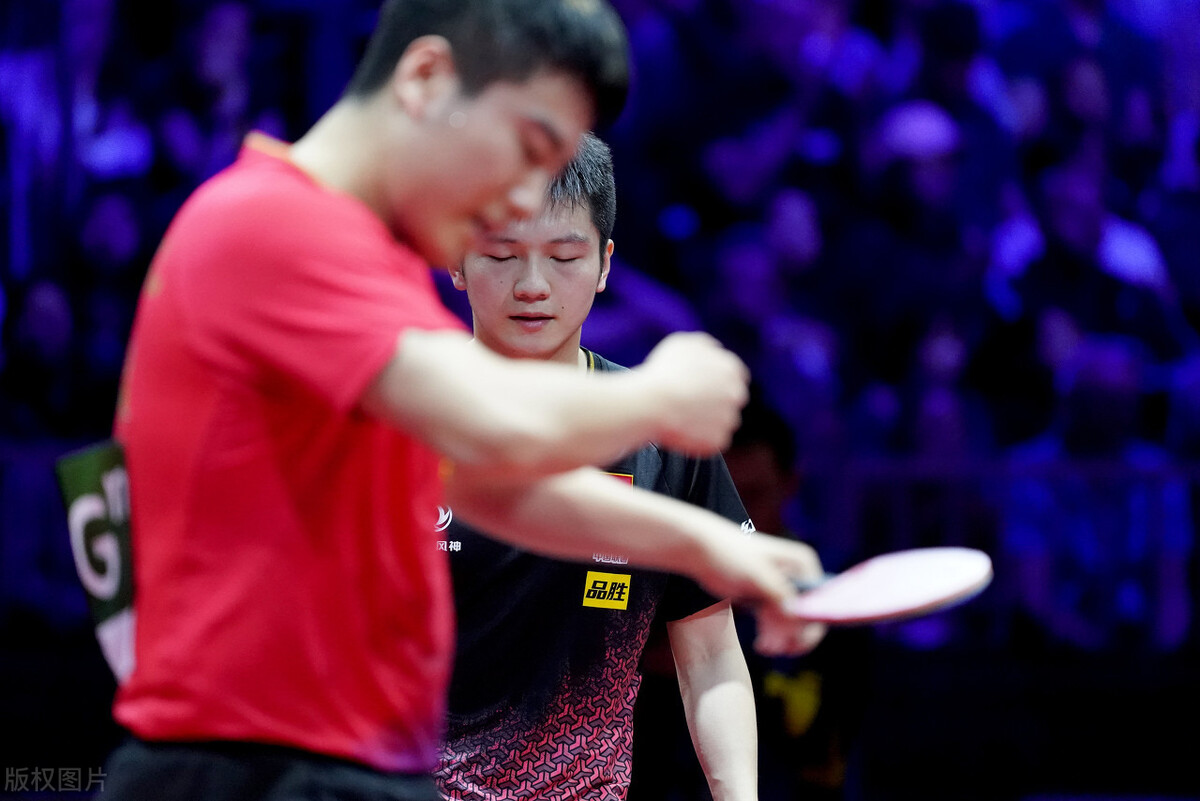 喜忧参半!年度最后一项乒乓球赛事 国乒4大主力或将缺席-星空官网登录(图3)
喜忧参半!年度最后一项乒乓球赛事 国乒4大主力或将缺席-星空官网登录(图3)