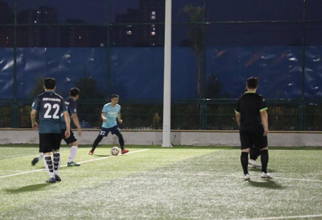 【战报】2020张家口足球联赛一福电电气继续高奏凯歌 领跑积分榜!【星空体育官网】(图7)
【战报】2020张家口足球联赛一福电电气继续高奏凯歌 领跑积分榜!【星空体育官网】(图7)