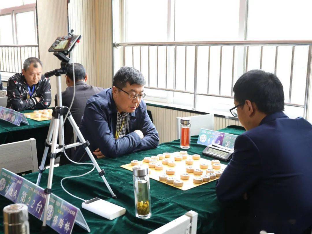 【xingkong.com】
2020武都“文旅杯”中国象棋冠军小我私家邀请赛落下帷幕(图14)