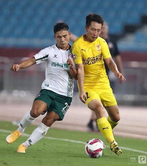 0比0战平四川优必选 雪豹拿下赛季首分‘星空官网登录’(图7)
0比0战平四川优必选 雪豹拿下赛季首分‘星空官网登录’(图7)