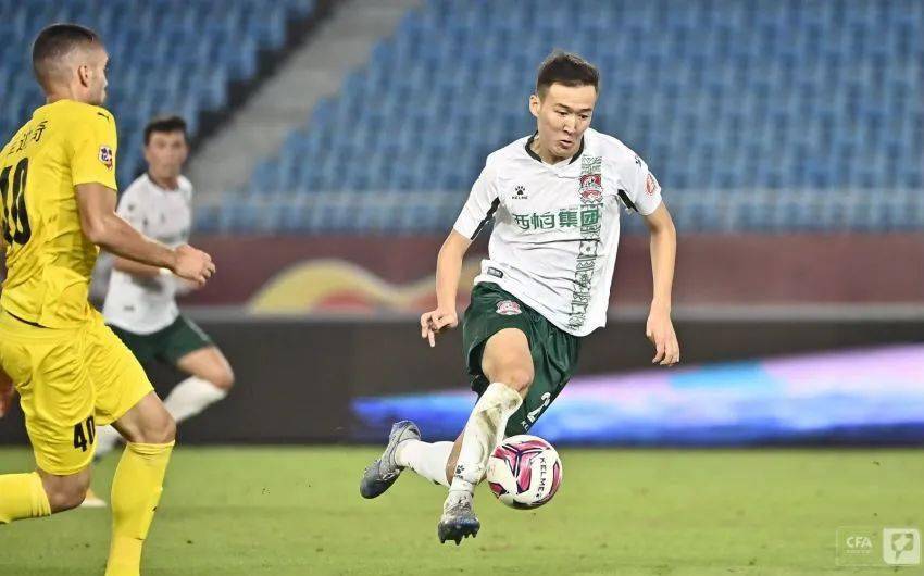 0比0战平四川优必选 雪豹拿下赛季首分‘星空官网登录’(图8)
0比0战平四川优必选 雪豹拿下赛季首分‘星空官网登录’(图8)