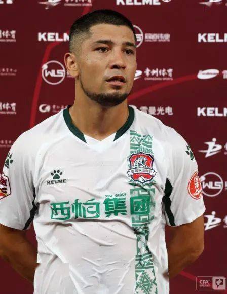 0比0战平四川优必选 雪豹拿下赛季首分‘星空官网登录’(图10)
0比0战平四川优必选 雪豹拿下赛季首分‘星空官网登录’(图10)