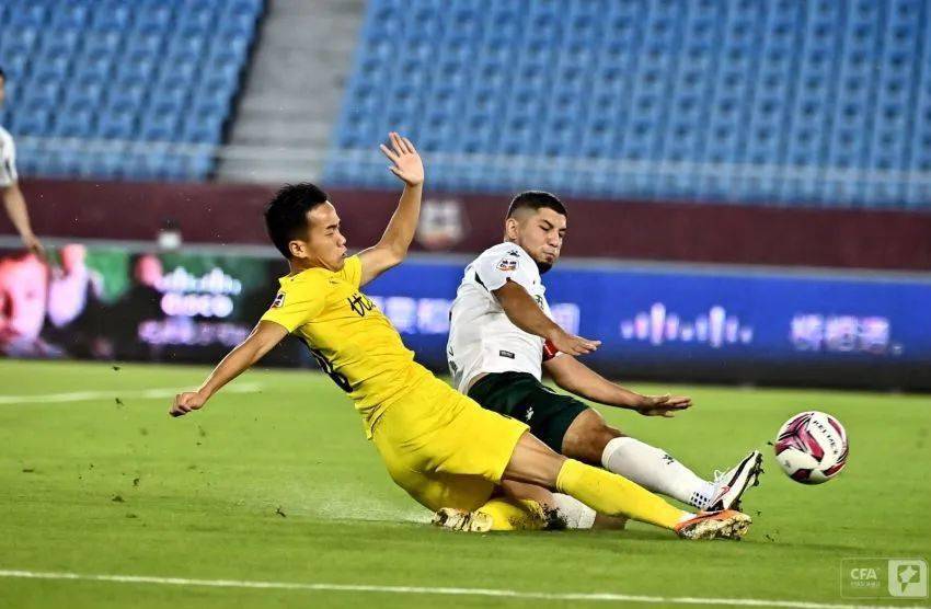 0比0战平四川优必选 雪豹拿下赛季首分‘星空官网登录’(图16)
0比0战平四川优必选 雪豹拿下赛季首分‘星空官网登录’(图16)