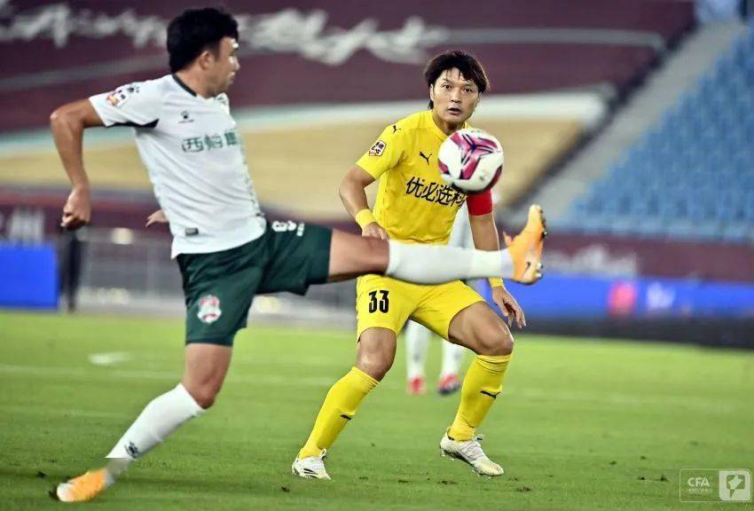 0比0战平四川优必选 雪豹拿下赛季首分‘星空官网登录’(图18)
0比0战平四川优必选 雪豹拿下赛季首分‘星空官网登录’(图18)