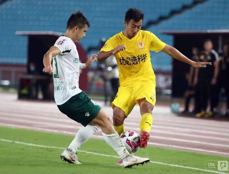 0比0战平四川优必选 雪豹拿下赛季首分‘星空官网登录’(图21)
0比0战平四川优必选 雪豹拿下赛季首分‘星空官网登录’(图21)