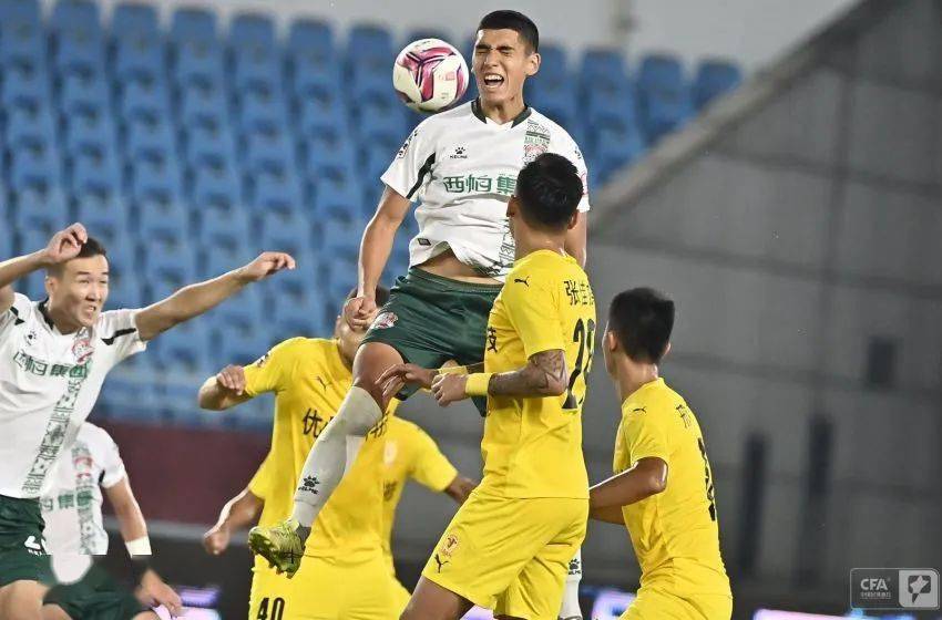 0比0战平四川优必选 雪豹拿下赛季首分‘星空官网登录’(图22)
0比0战平四川优必选 雪豹拿下赛季首分‘星空官网登录’(图22)