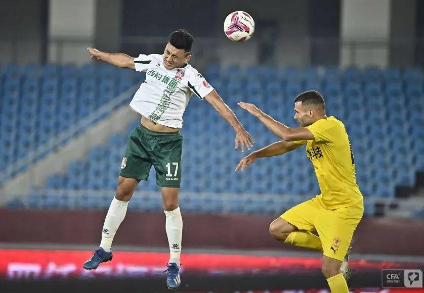 0比0战平四川优必选 雪豹拿下赛季首分‘星空官网登录’(图23)
0比0战平四川优必选 雪豹拿下赛季首分‘星空官网登录’(图23)