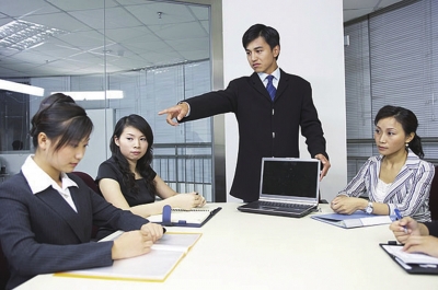 ‘xingkong.com’焦作：大课间，太极Style走起(图1)