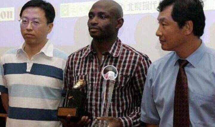 
甲A5国脚级外援！欧洲3人 非洲2人 个个能勾起你的回忆【星空官网登录】(图4)