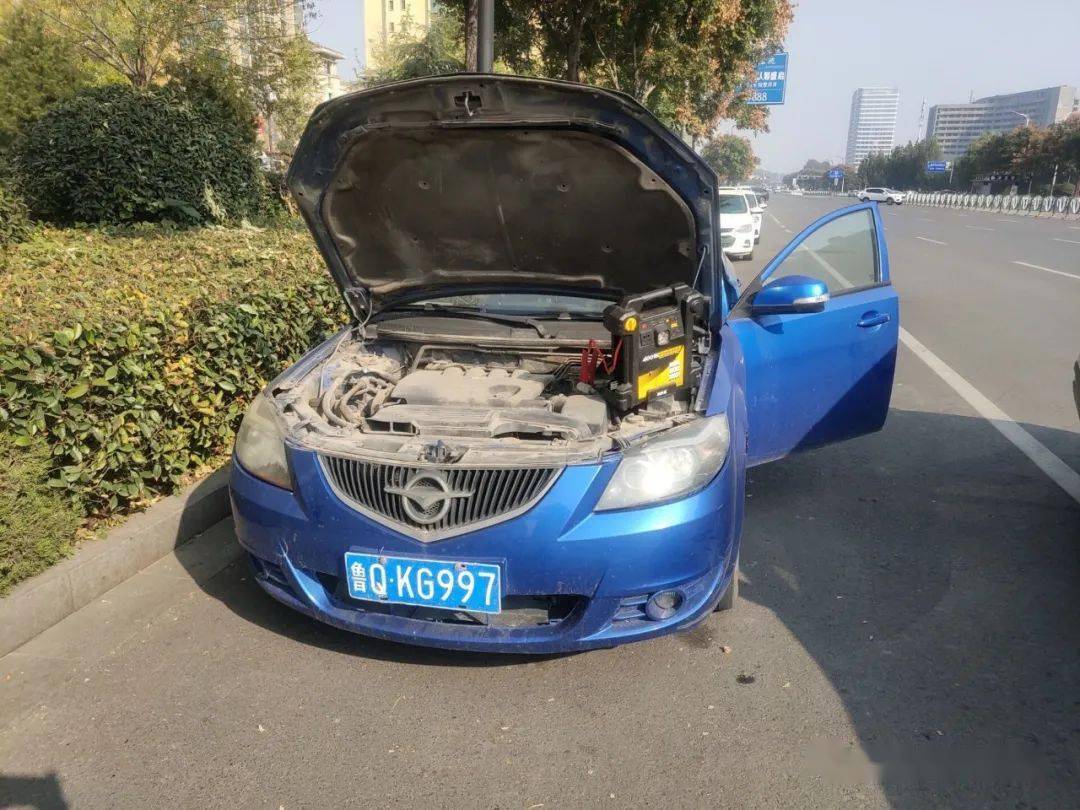 星空体育官网：
临沂爱心救援队10月26日(救援:87次 出动：97人)(图13)