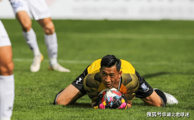 
中乙积分榜：武汉三镇领跑A组 国青垫底 青岛中能B组第四-xingkong.com(图3)