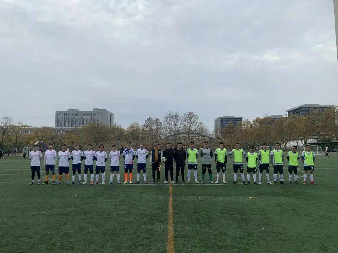 
2020“河海杯”足球赛-xingkong体育官网登录(图7)