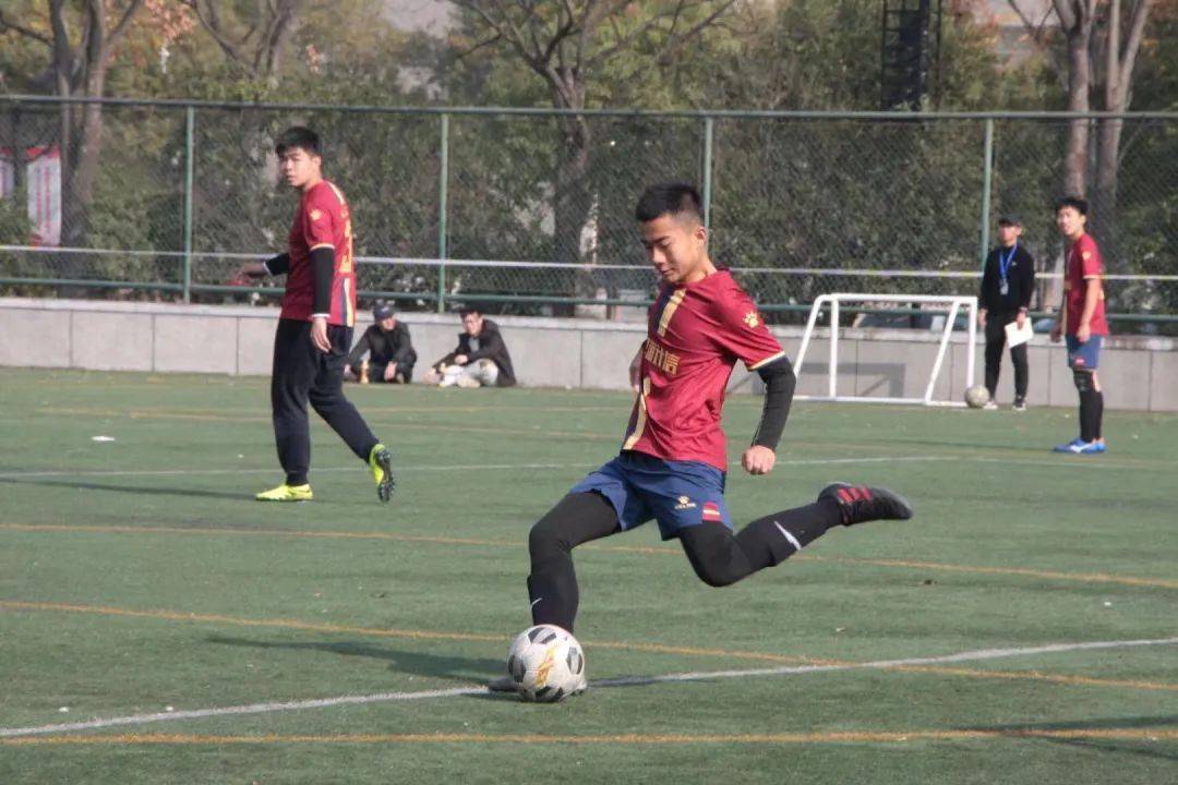 
2020“河海杯”足球赛-xingkong体育官网登录(图8)