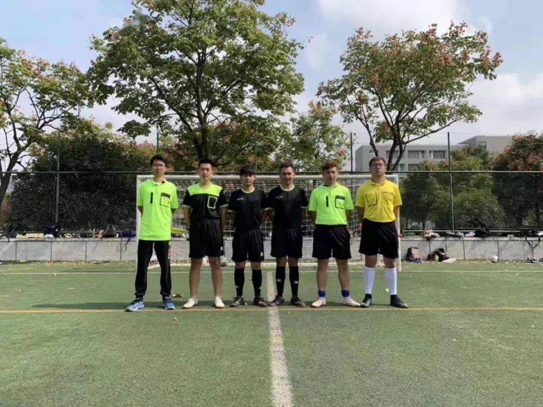 
2020“河海杯”足球赛-xingkong体育官网登录(图11)