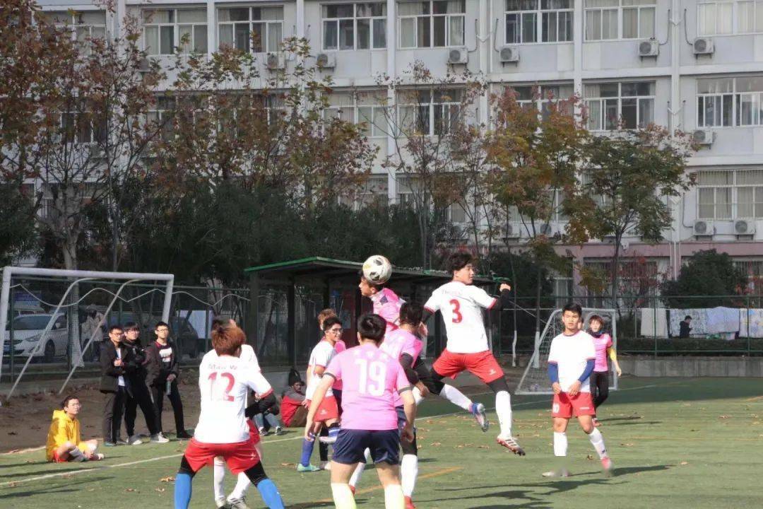 
2020“河海杯”足球赛-xingkong体育官网登录(图13)