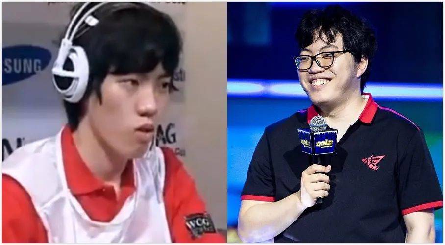 
2010 vs 2020 War3这10年都有哪些变化？【xingkong.com】(图6)