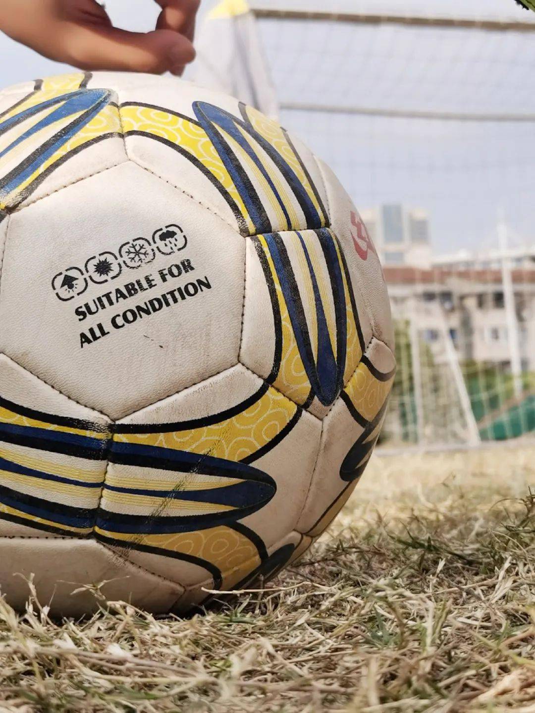 xingkong.com：
六年1班（上）：记第七届“崇实杯”校园足球联赛(图6)