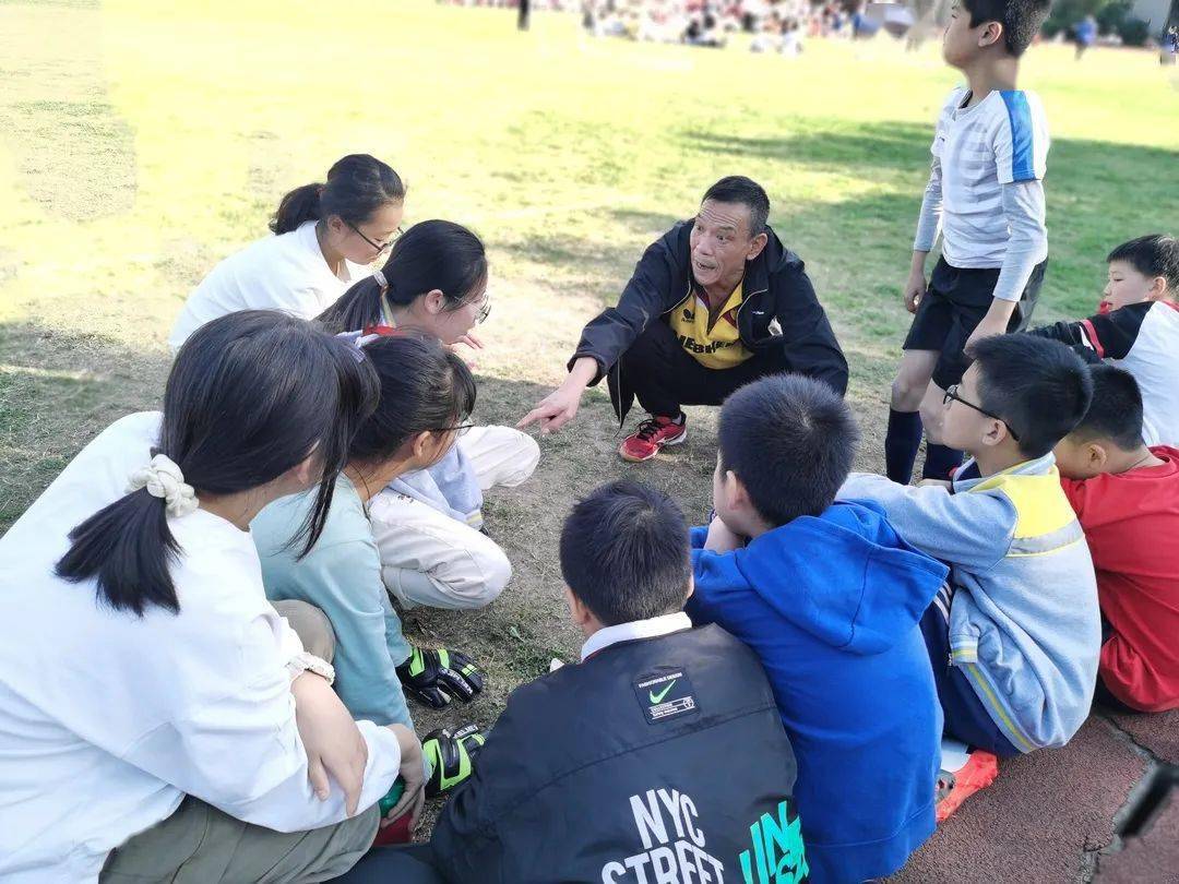 xingkong.com：
六年1班（上）：记第七届“崇实杯”校园足球联赛(图10)