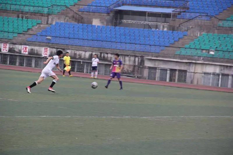 
秀山周末足球联赛“天王山之战”“xingkong.com”(图11)